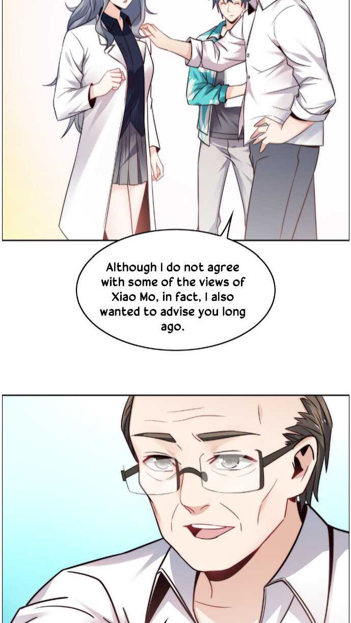 The Strongest Scholar System Chapter 25 - Page 12
