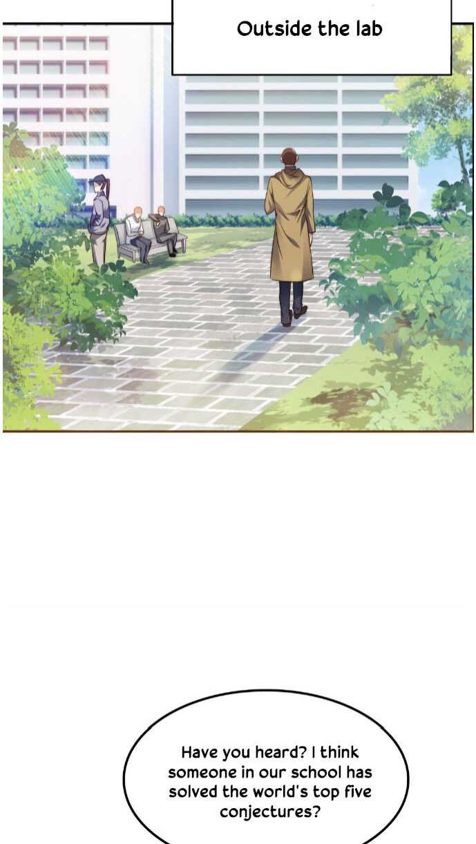 The Strongest Scholar System Chapter 25 - Page 21