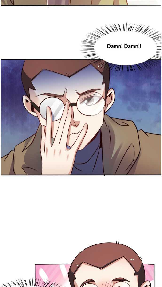 The Strongest Scholar System Chapter 25 - Page 23