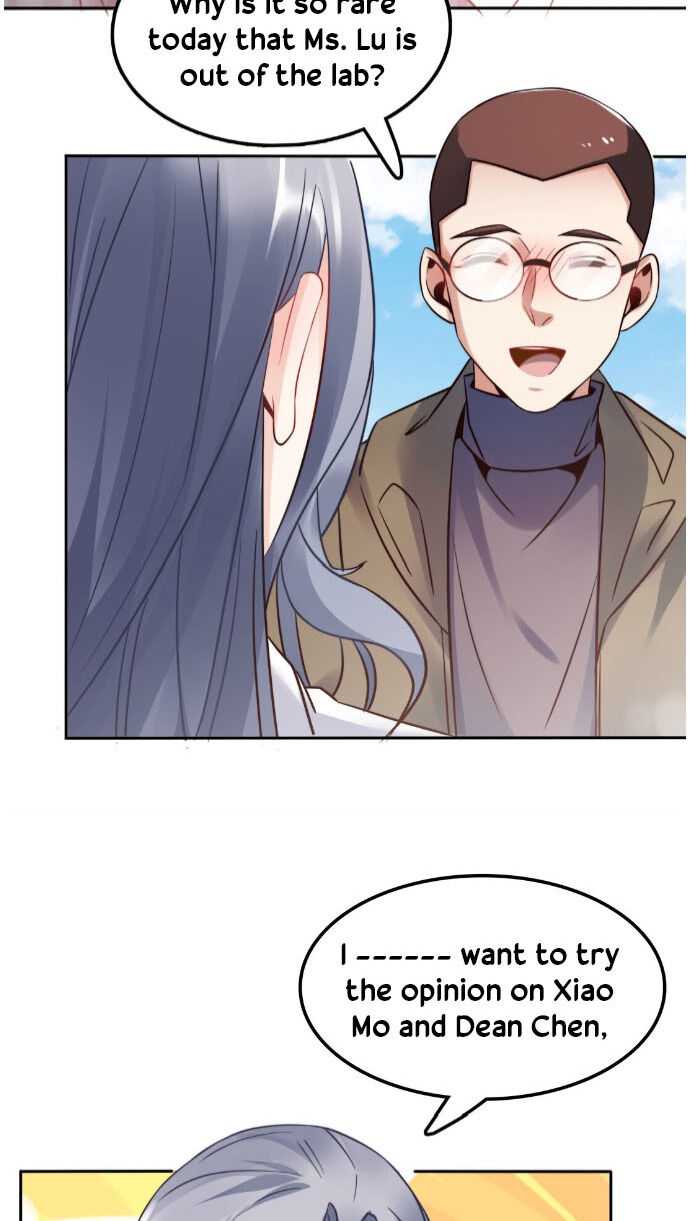 The Strongest Scholar System Chapter 25 - Page 25