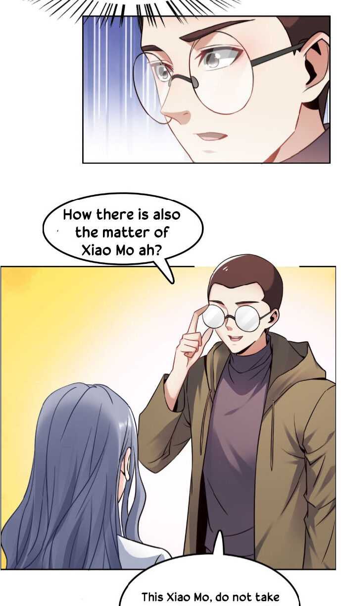 The Strongest Scholar System Chapter 25 - Page 27