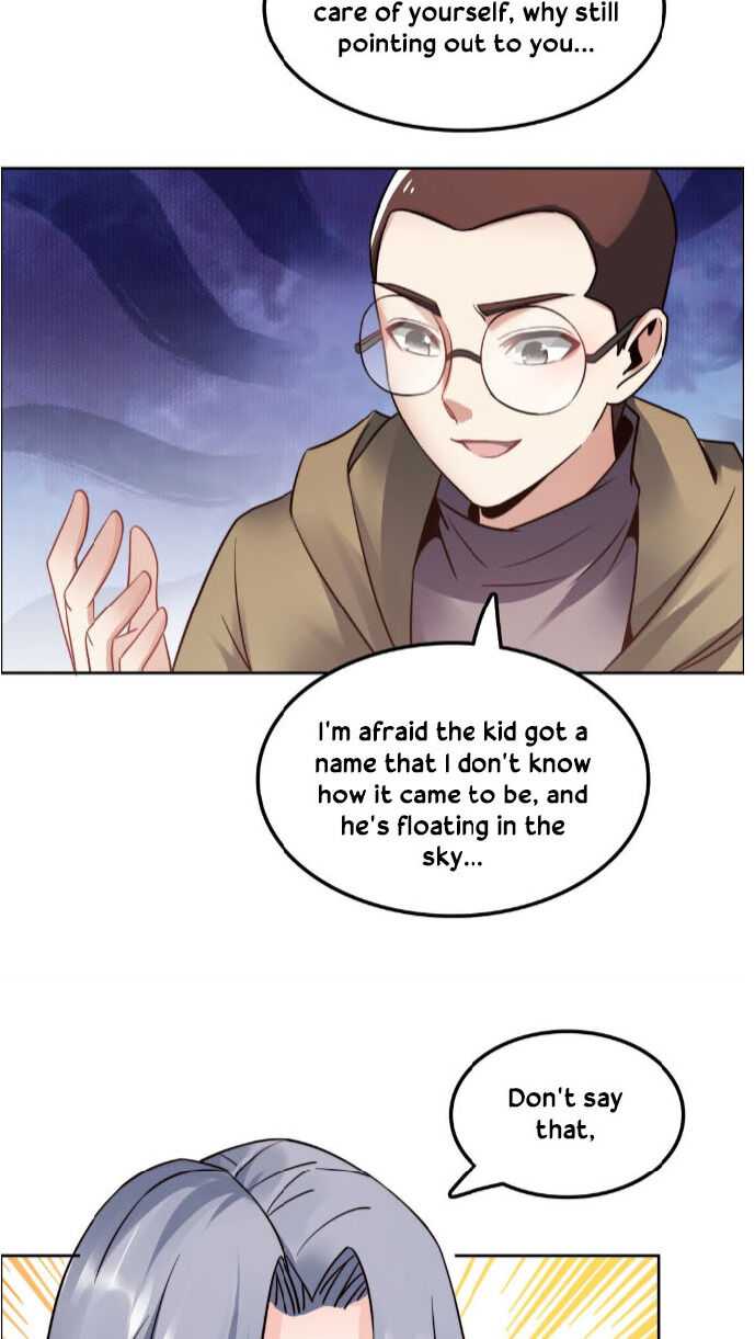 The Strongest Scholar System Chapter 25 - Page 28