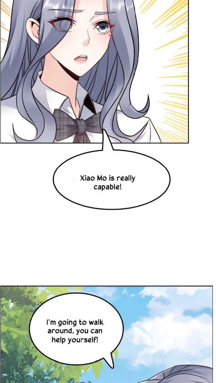 The Strongest Scholar System Chapter 25 - Page 29