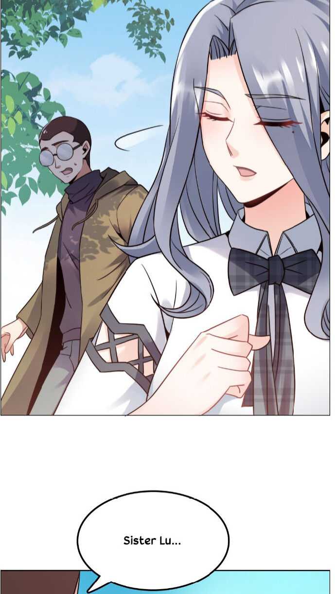 The Strongest Scholar System Chapter 25 - Page 30