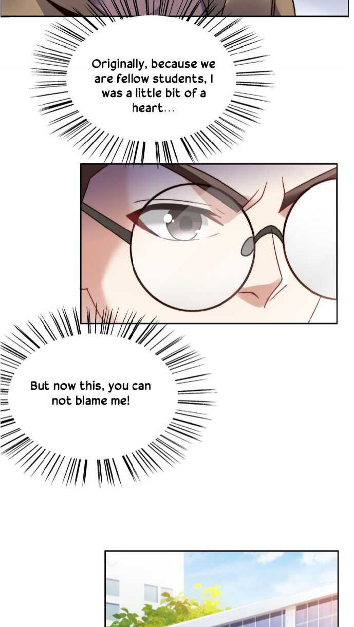 The Strongest Scholar System Chapter 25 - Page 33