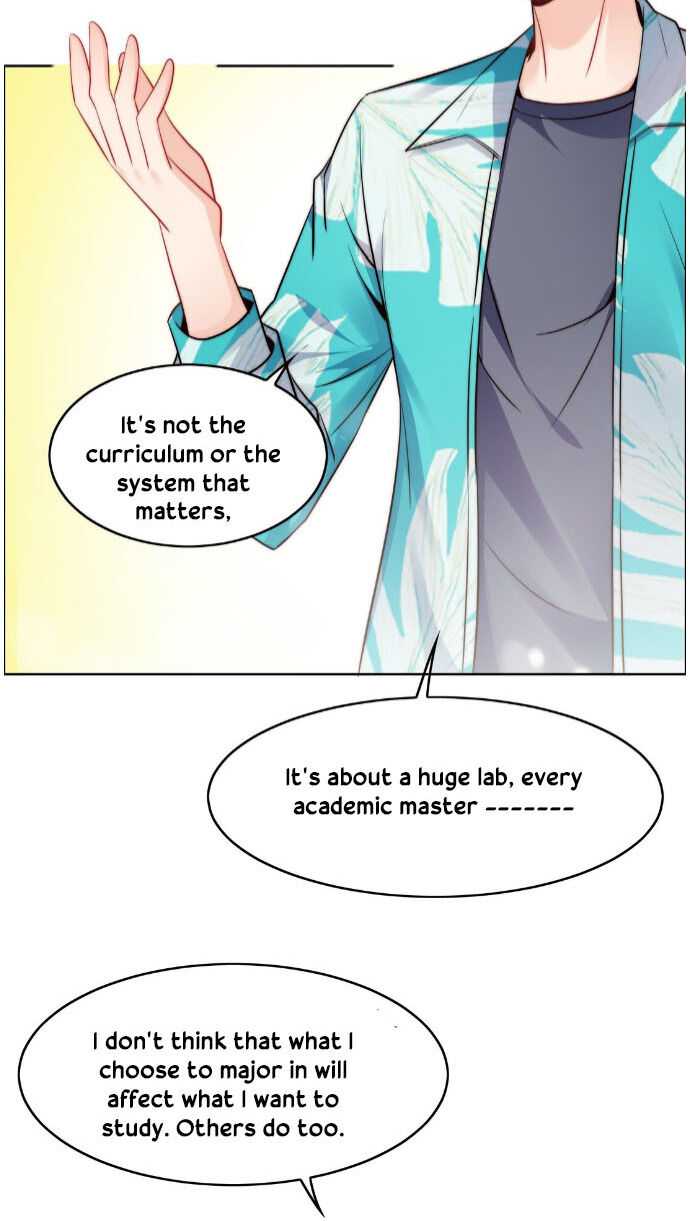 The Strongest Scholar System Chapter 25 - Page 5