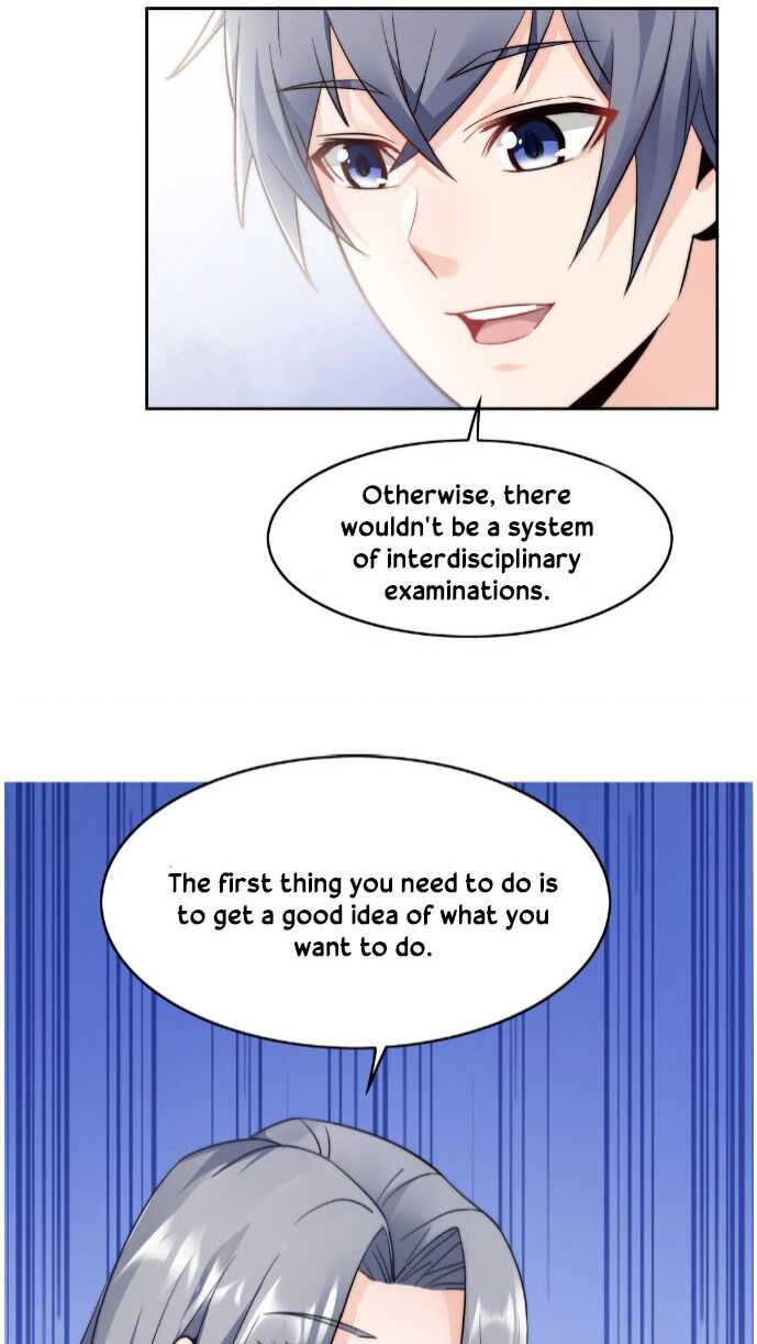 The Strongest Scholar System Chapter 25 - Page 6