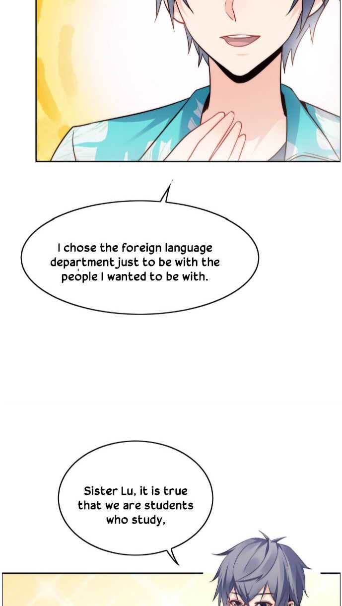 The Strongest Scholar System Chapter 25 - Page 8