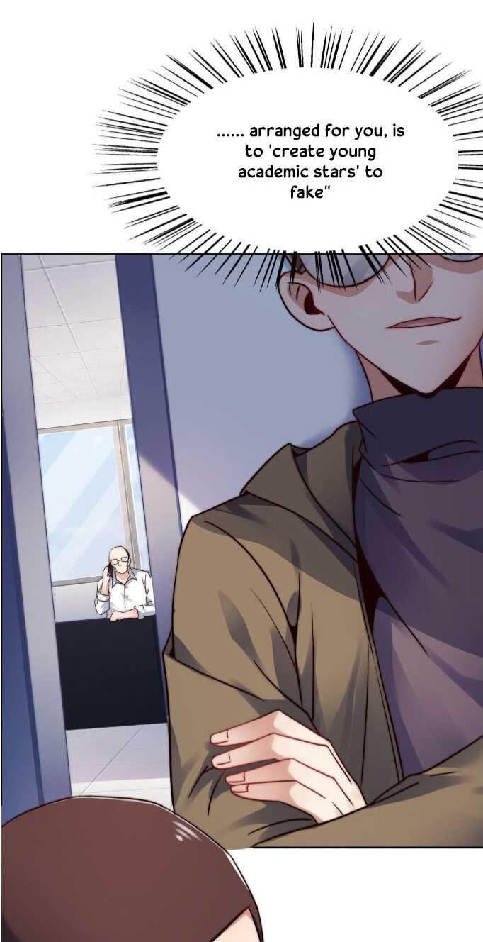 The Strongest Scholar System Chapter 26 - Page 15
