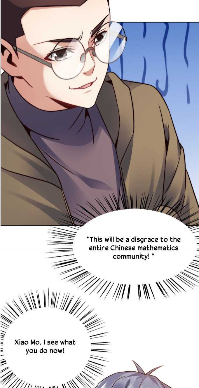 The Strongest Scholar System Chapter 26 - Page 16