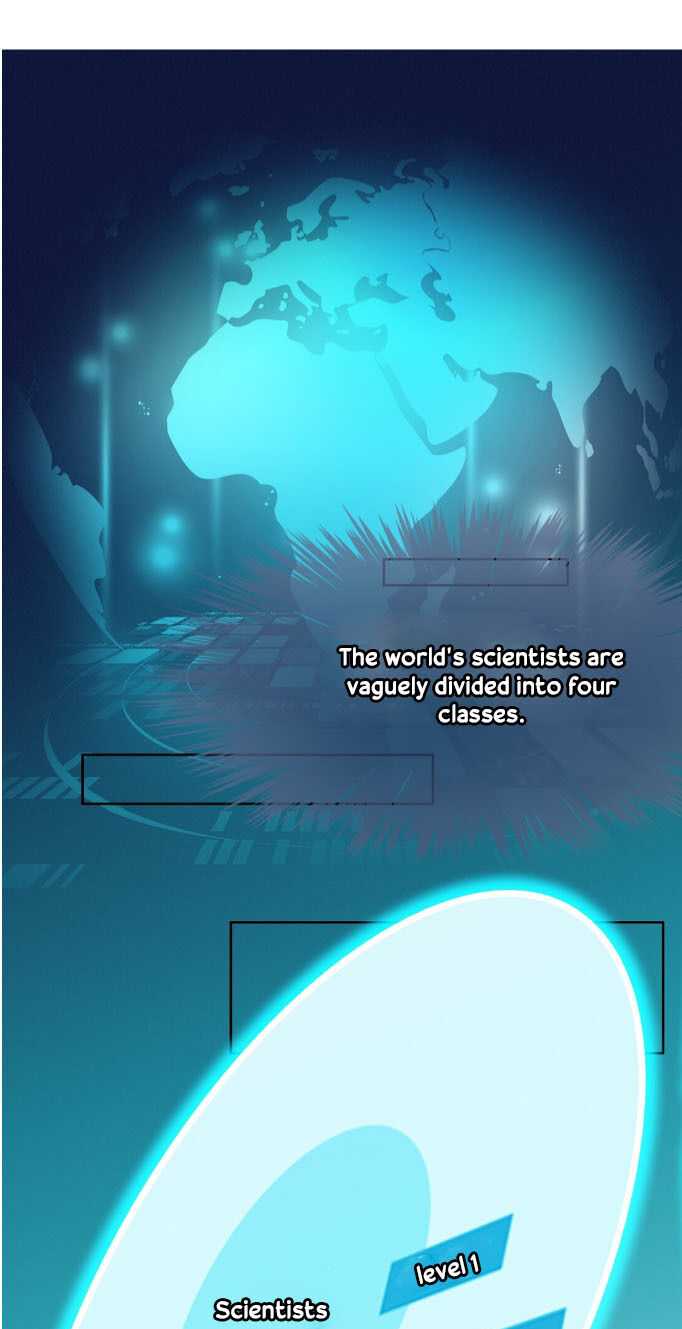 The Strongest Scholar System Chapter 26 - Page 18