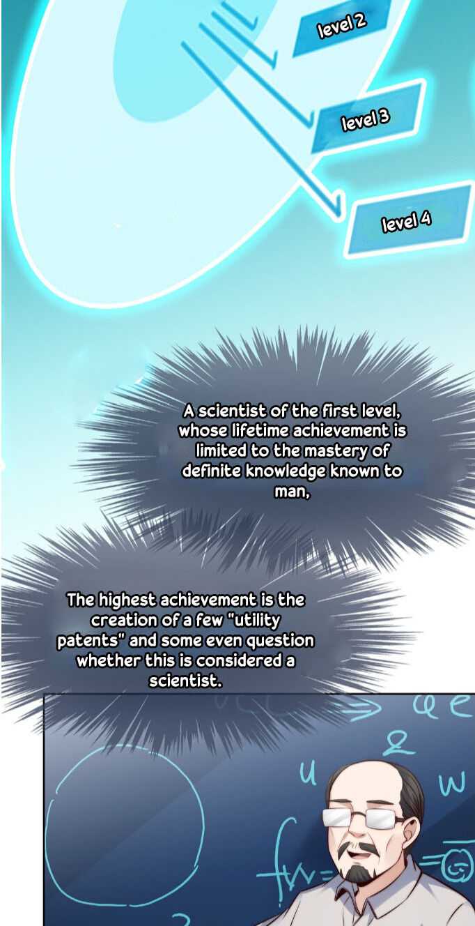 The Strongest Scholar System Chapter 26 - Page 19