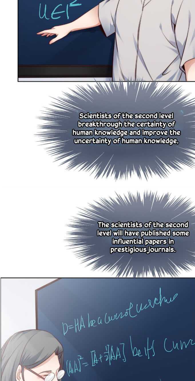 The Strongest Scholar System Chapter 26 - Page 20