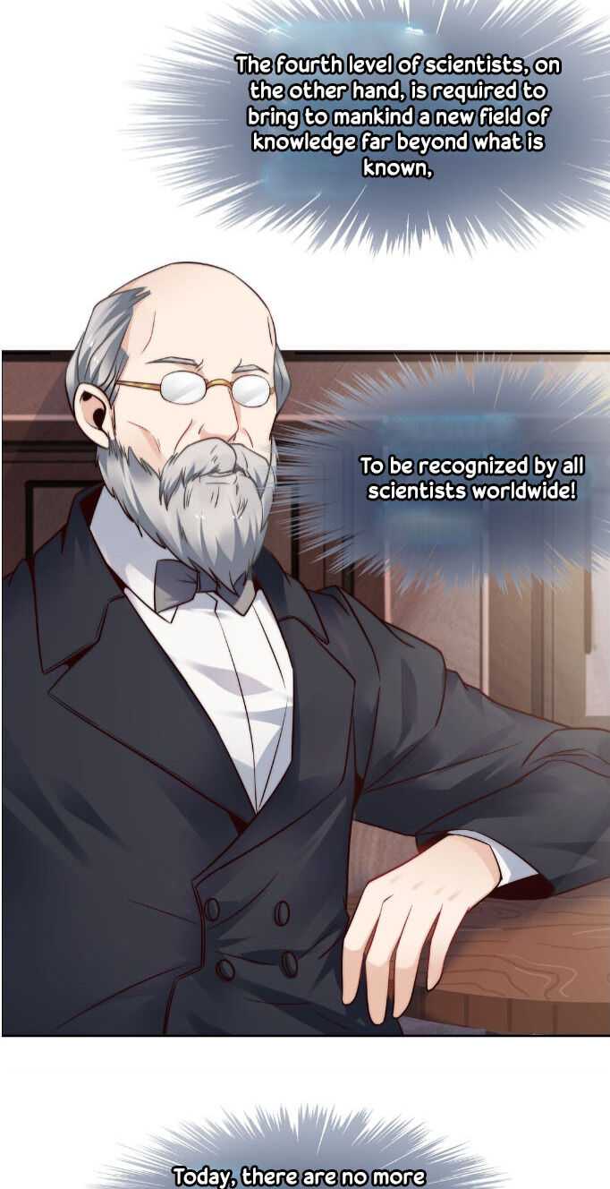 The Strongest Scholar System Chapter 26 - Page 23
