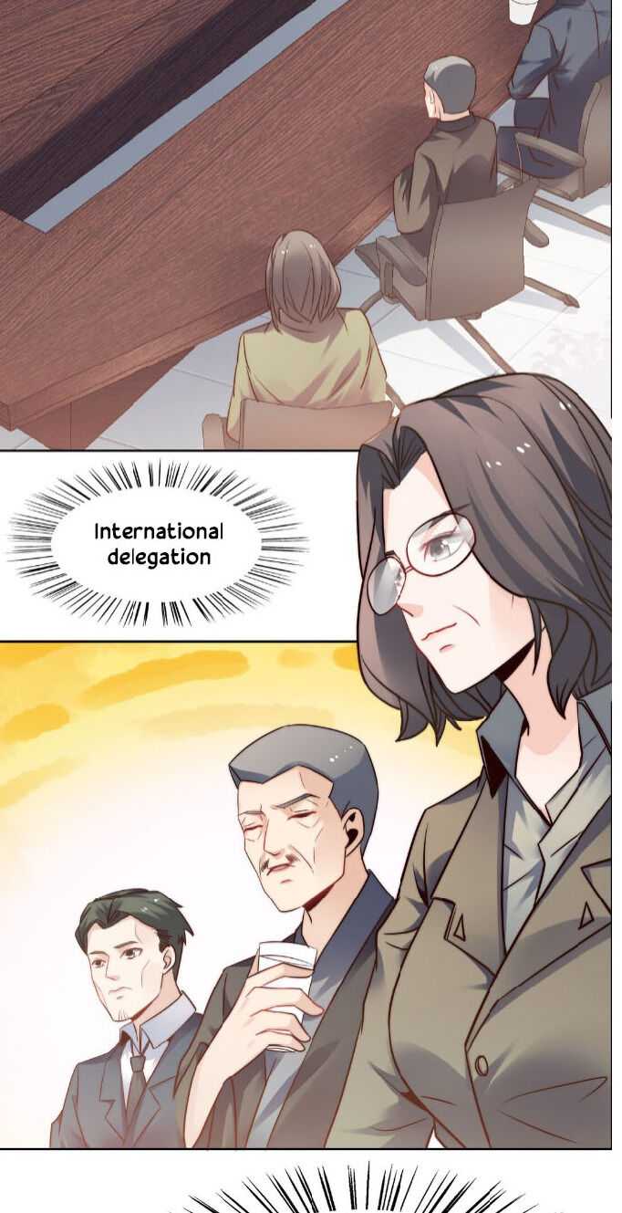 The Strongest Scholar System Chapter 26 - Page 26