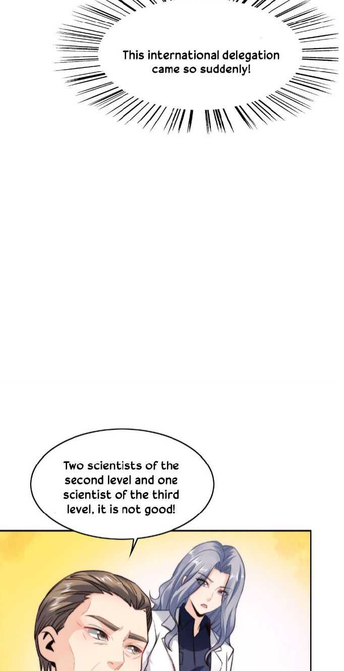 The Strongest Scholar System Chapter 26 - Page 27