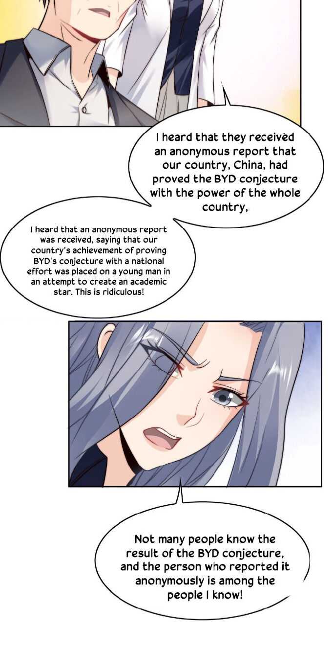 The Strongest Scholar System Chapter 26 - Page 28