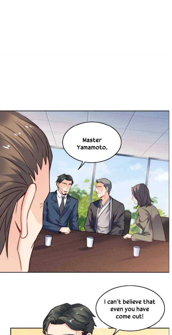 The Strongest Scholar System Chapter 26 - Page 29