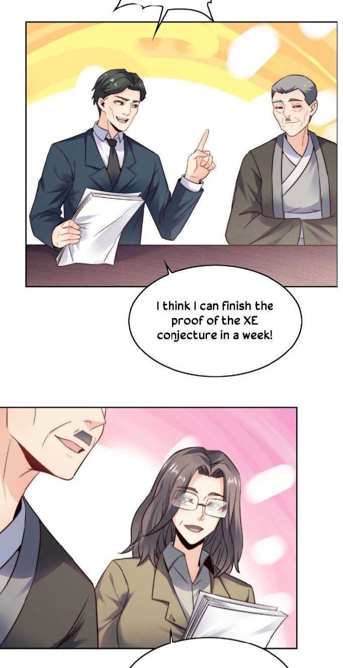 The Strongest Scholar System Chapter 26 - Page 35