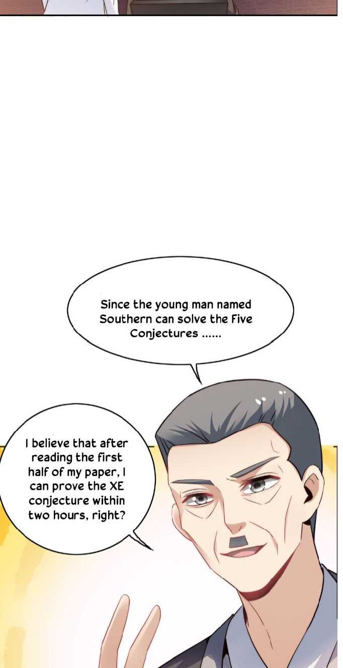 The Strongest Scholar System Chapter 26 - Page 37