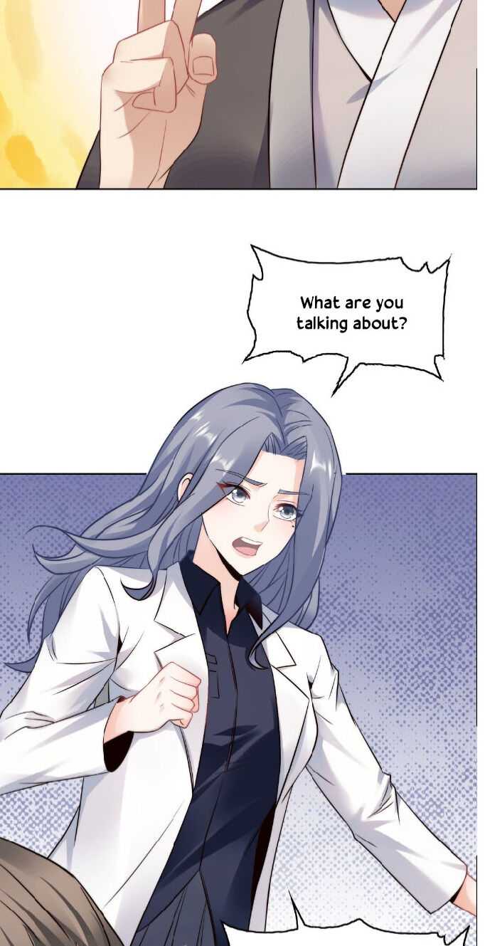 The Strongest Scholar System Chapter 26 - Page 38