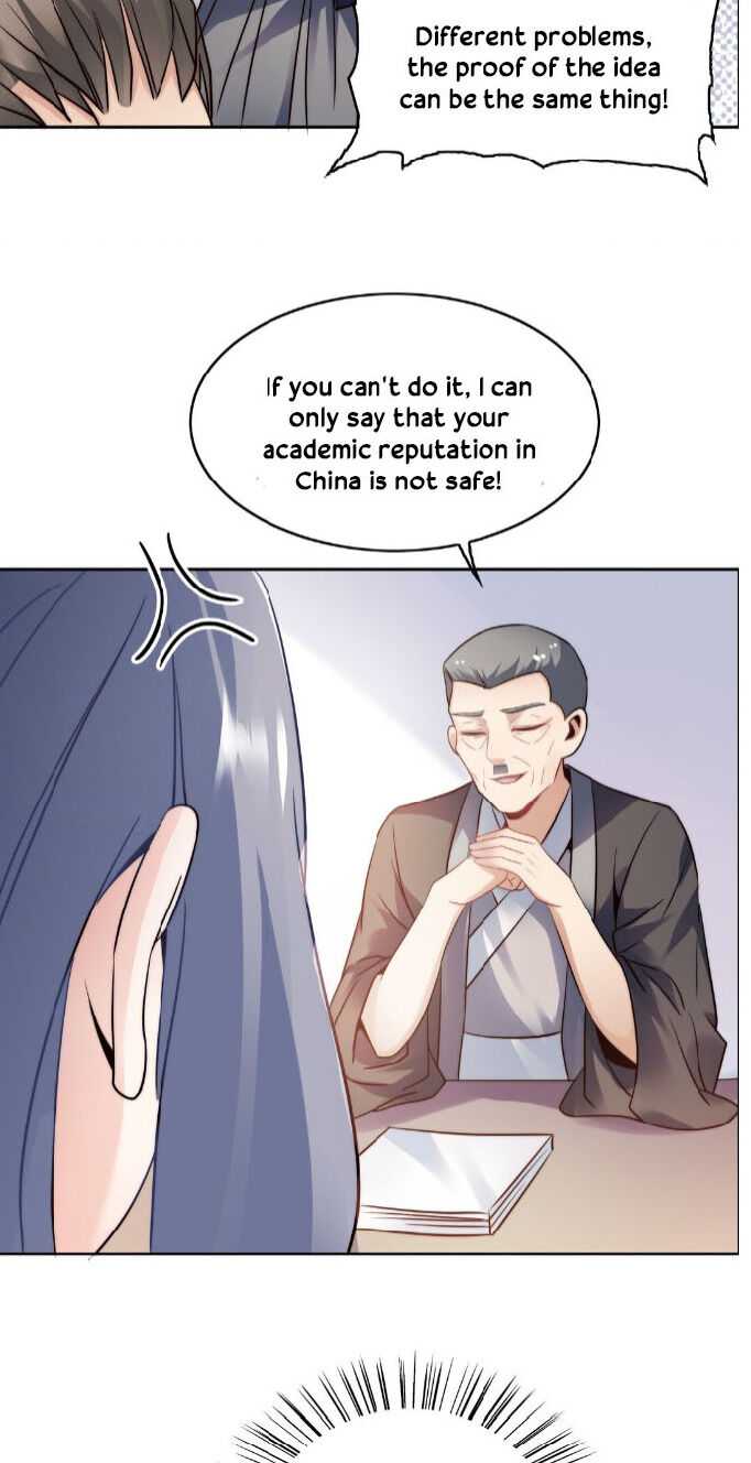The Strongest Scholar System Chapter 26 - Page 39