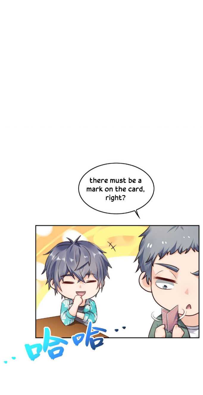 The Strongest Scholar System Chapter 26 - Page 8