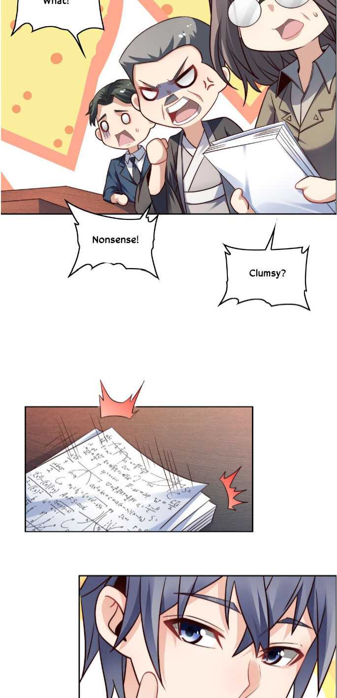 The Strongest Scholar System Chapter 27 - Page 16