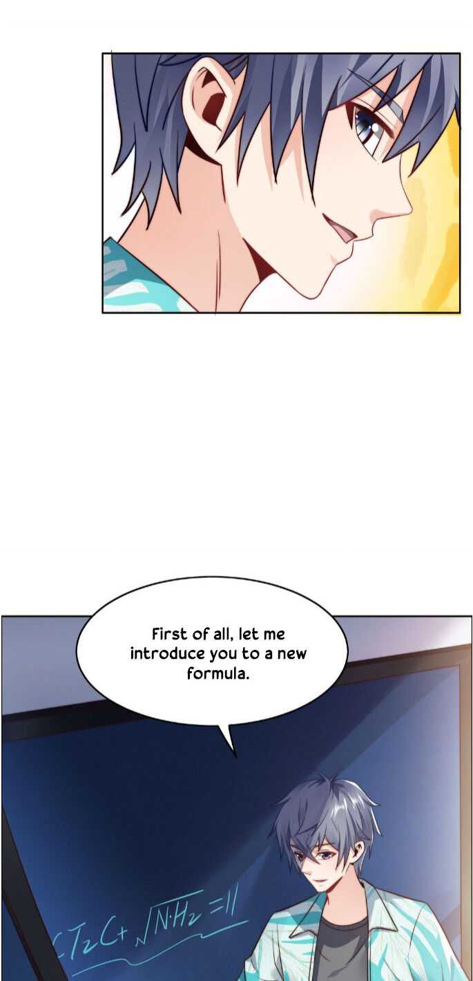 The Strongest Scholar System Chapter 27 - Page 21