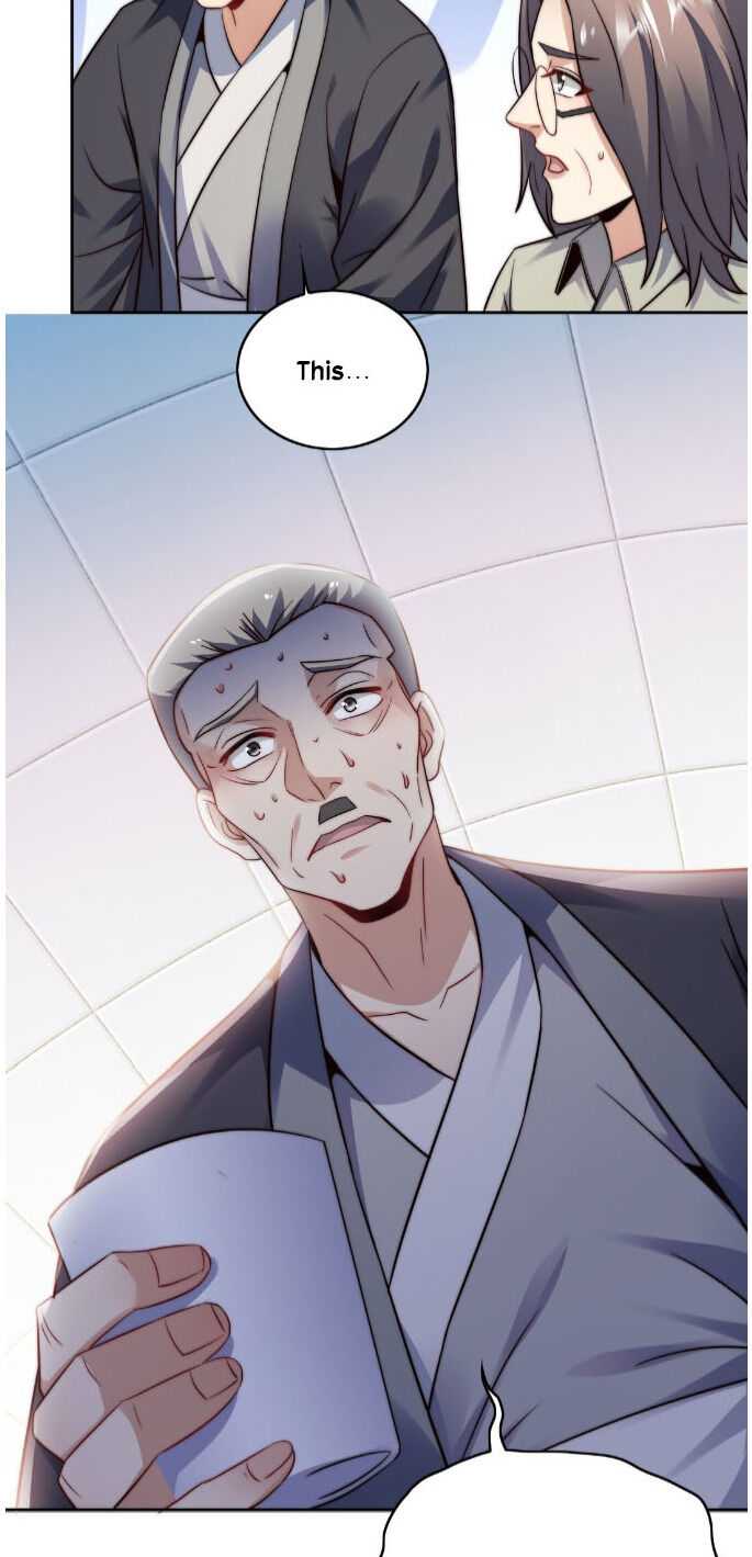 The Strongest Scholar System Chapter 27 - Page 25