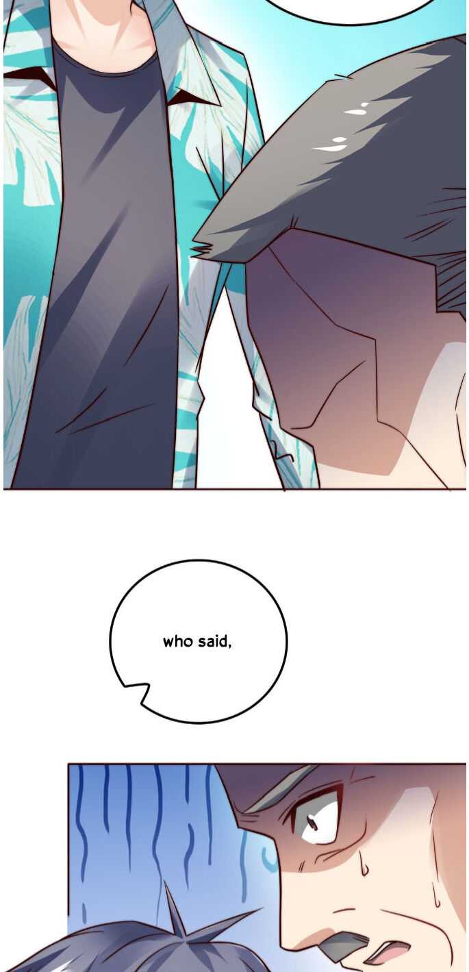 The Strongest Scholar System Chapter 27 - Page 33