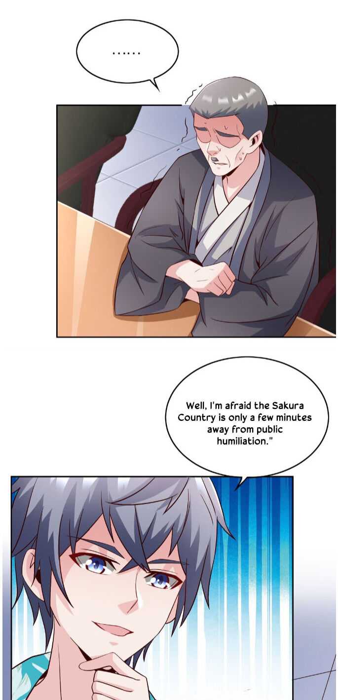 The Strongest Scholar System Chapter 27 - Page 35