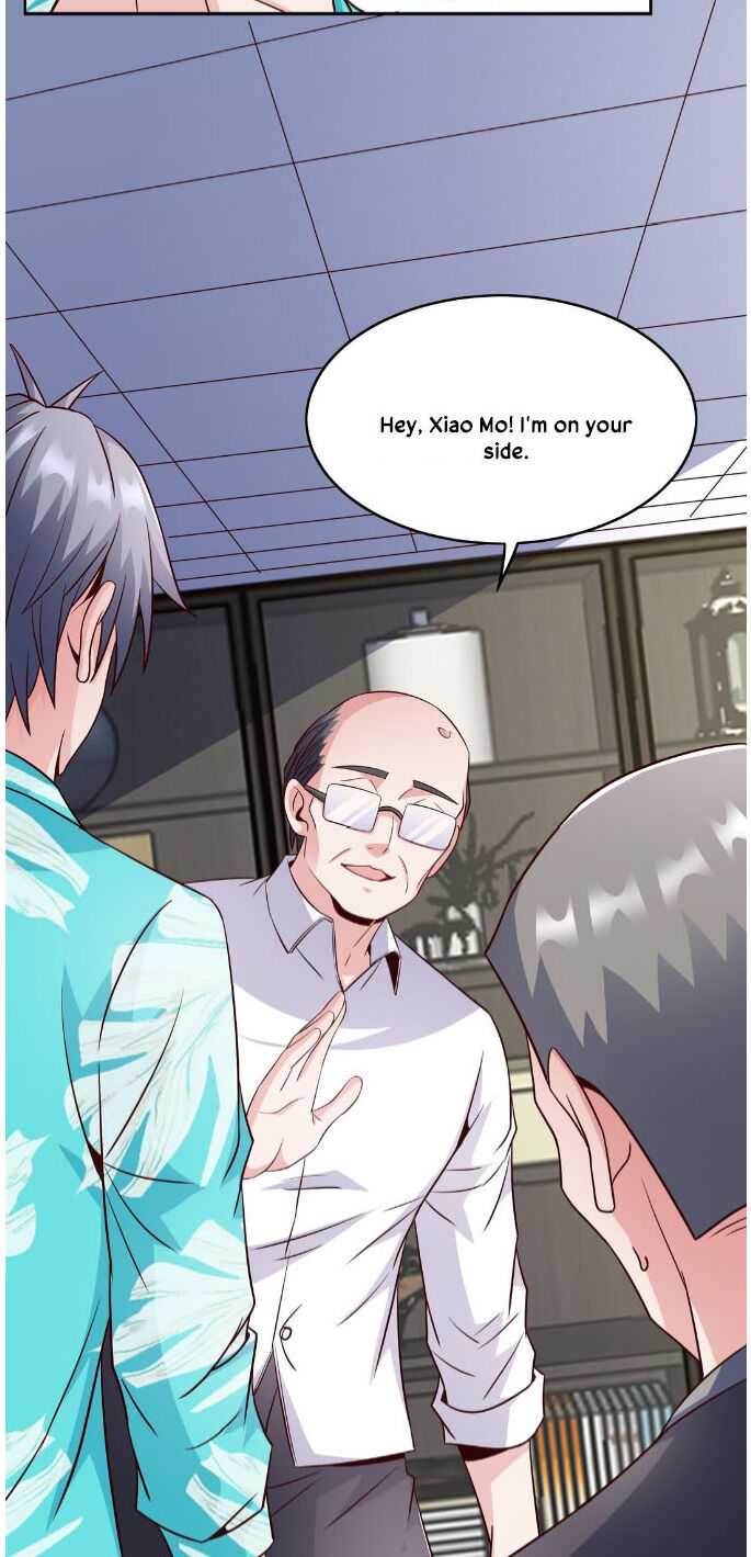 The Strongest Scholar System Chapter 27 - Page 36
