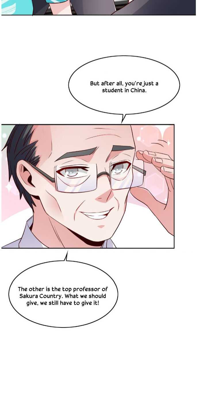The Strongest Scholar System Chapter 27 - Page 37