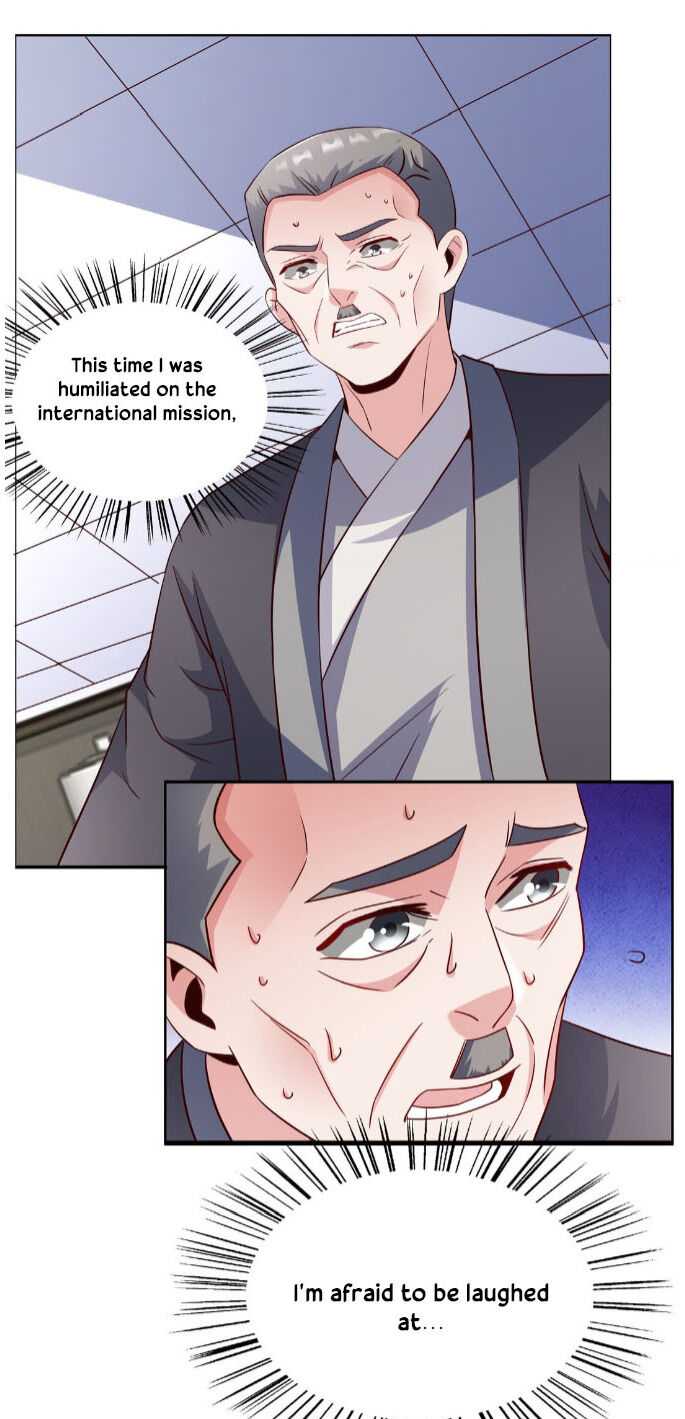 The Strongest Scholar System Chapter 27 - Page 38