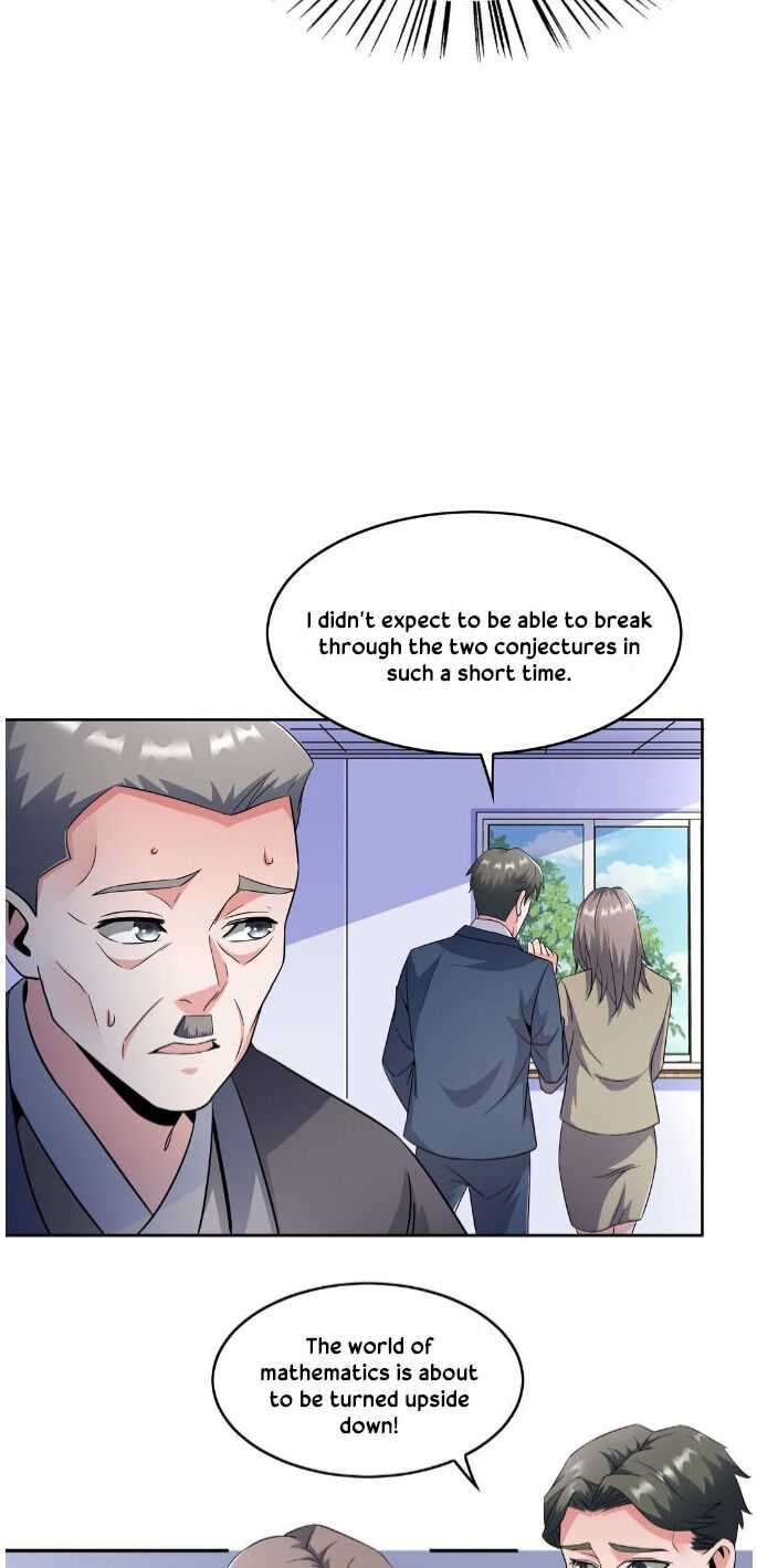 The Strongest Scholar System Chapter 27 - Page 39
