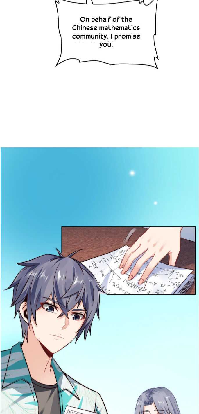 The Strongest Scholar System Chapter 27 - Page 8