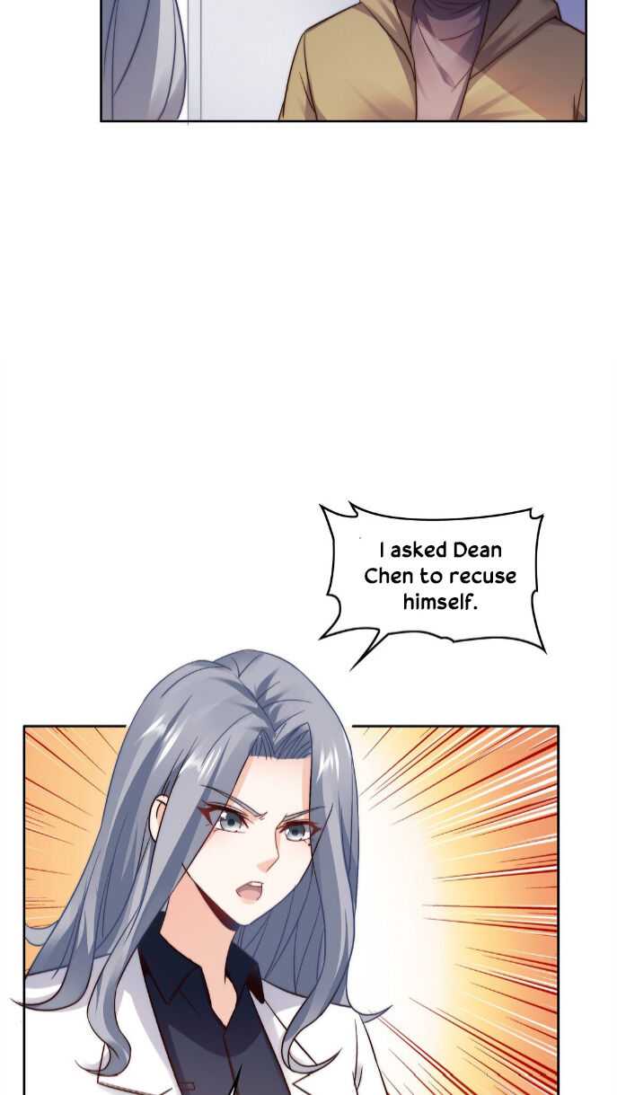 The Strongest Scholar System Chapter 28 - Page 11