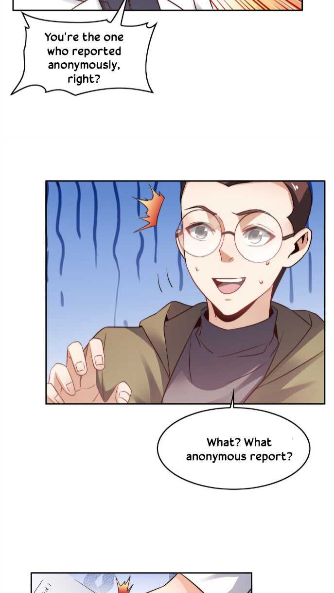 The Strongest Scholar System Chapter 28 - Page 12