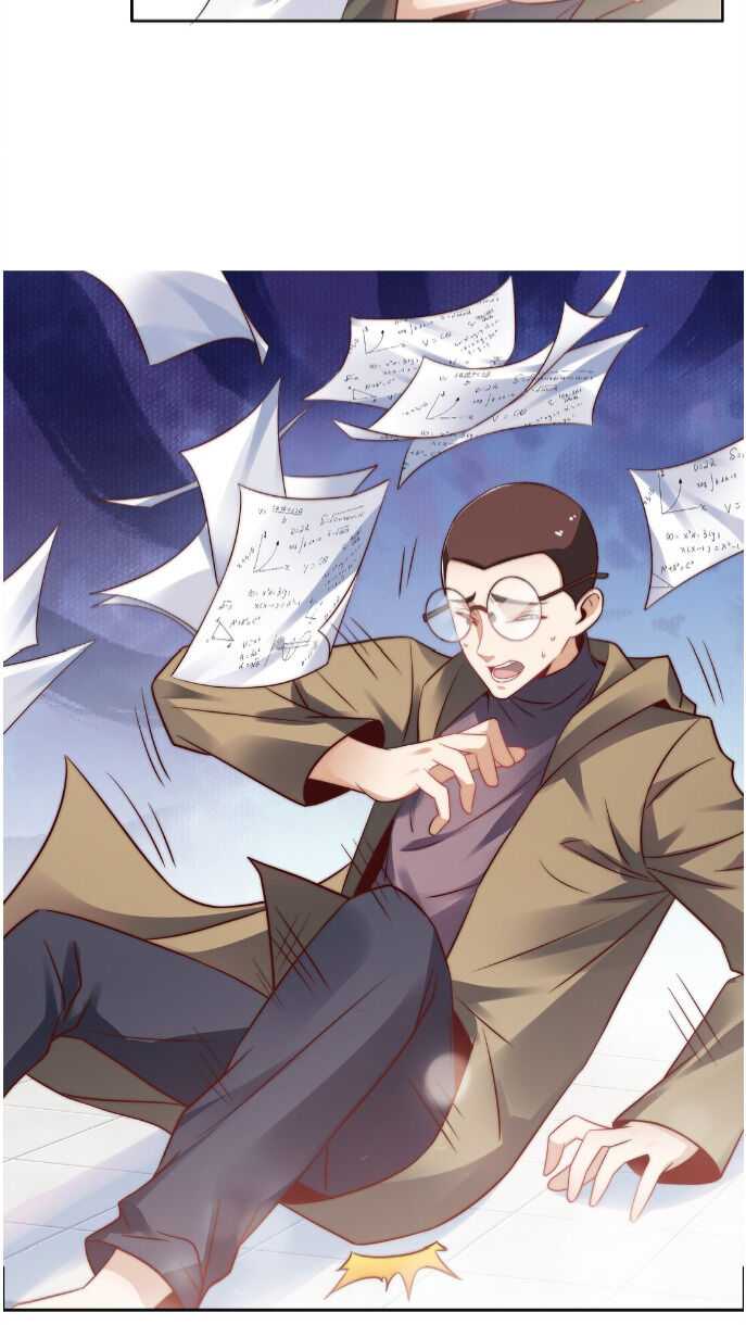 The Strongest Scholar System Chapter 28 - Page 16