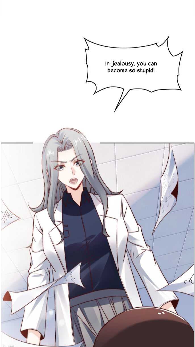 The Strongest Scholar System Chapter 28 - Page 17