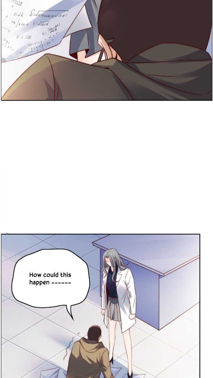 The Strongest Scholar System Chapter 28 - Page 18