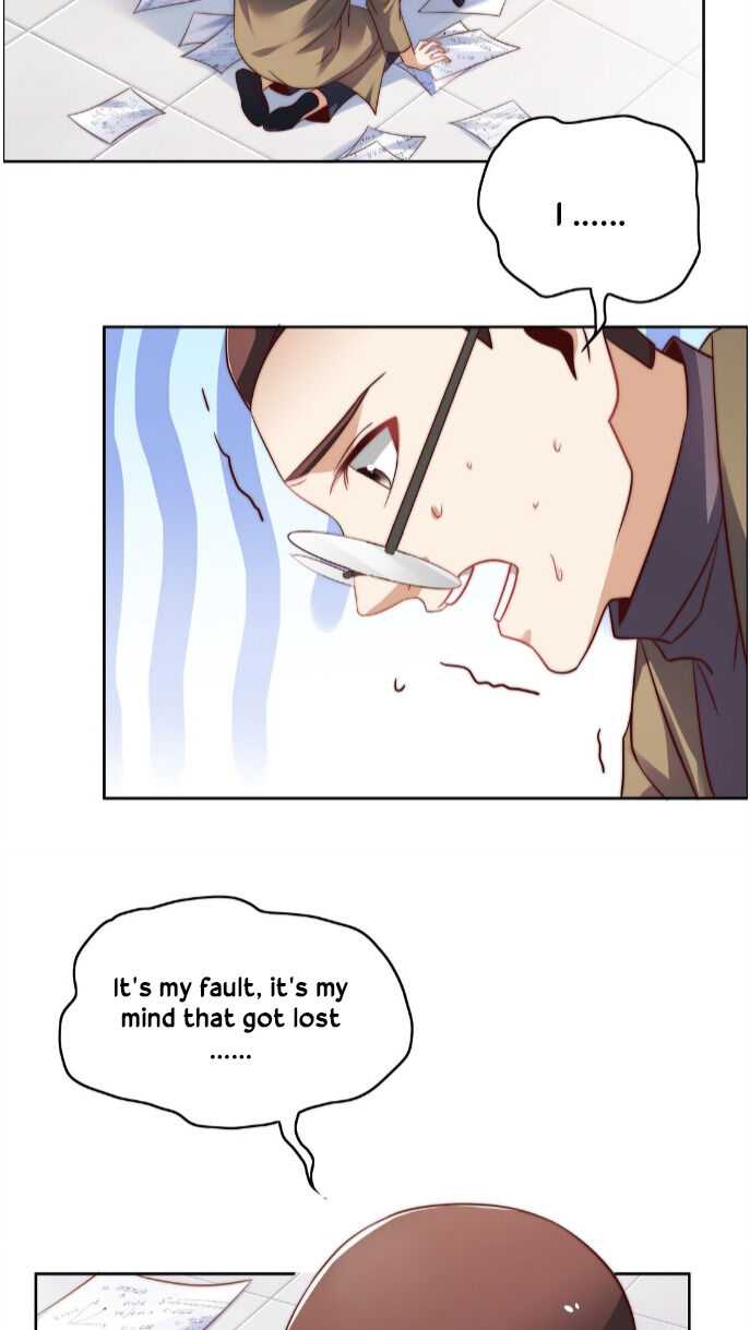 The Strongest Scholar System Chapter 28 - Page 19