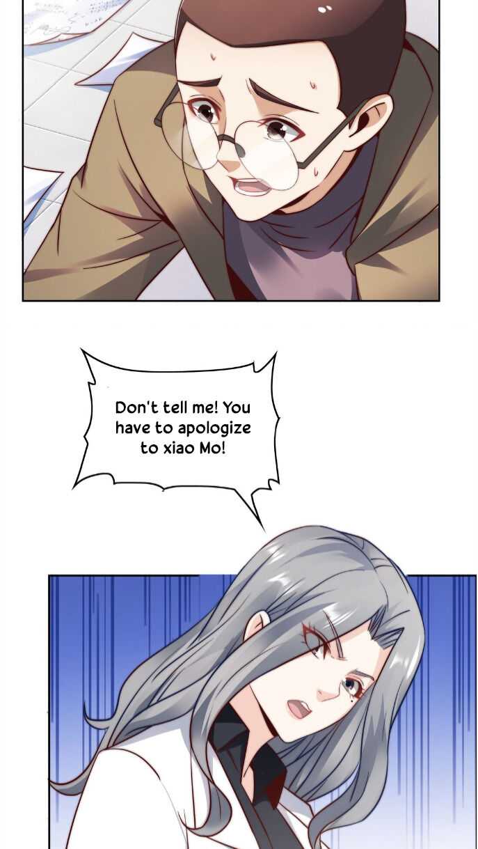 The Strongest Scholar System Chapter 28 - Page 20