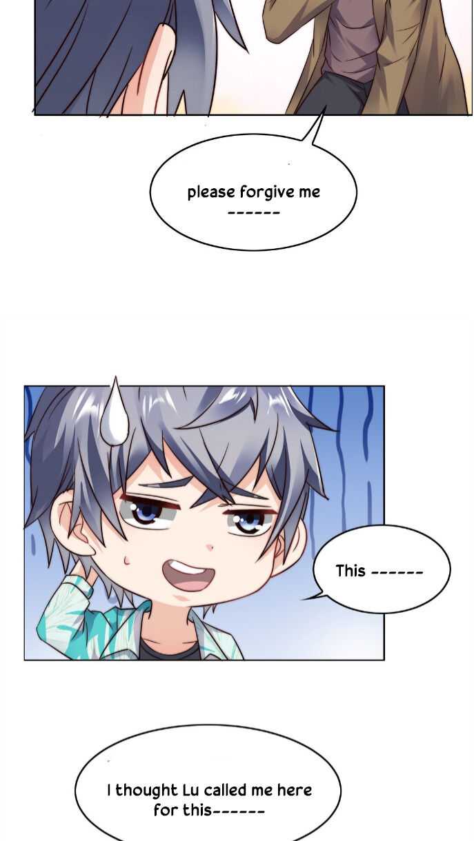 The Strongest Scholar System Chapter 28 - Page 22