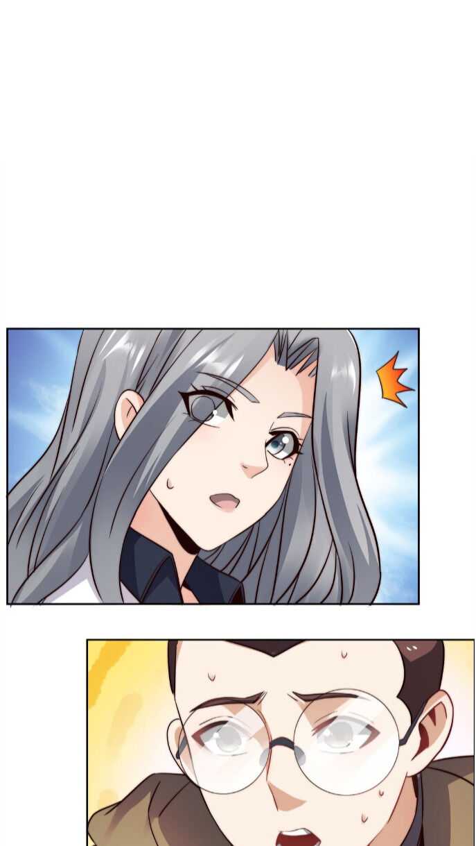 The Strongest Scholar System Chapter 28 - Page 24
