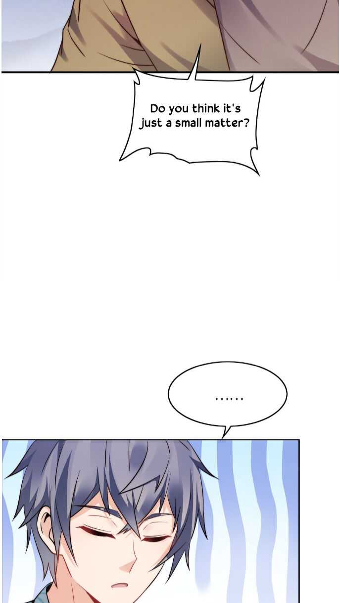 The Strongest Scholar System Chapter 28 - Page 26