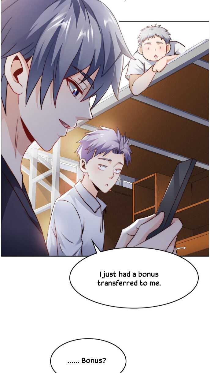 The Strongest Scholar System Chapter 28 - Page 38