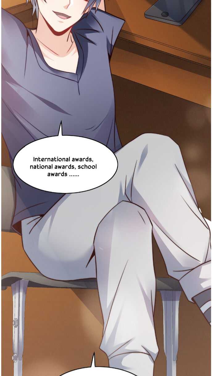 The Strongest Scholar System Chapter 28 - Page 40