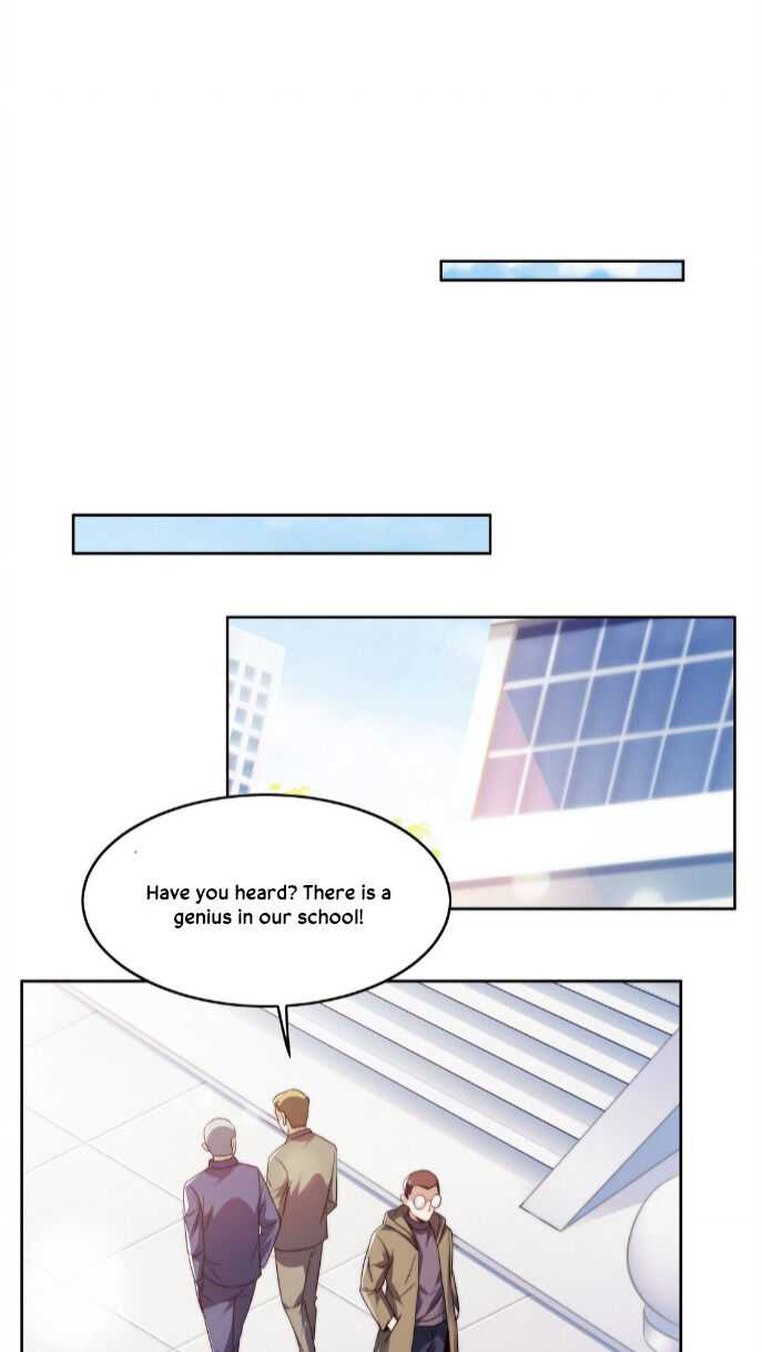 The Strongest Scholar System Chapter 28 - Page 6